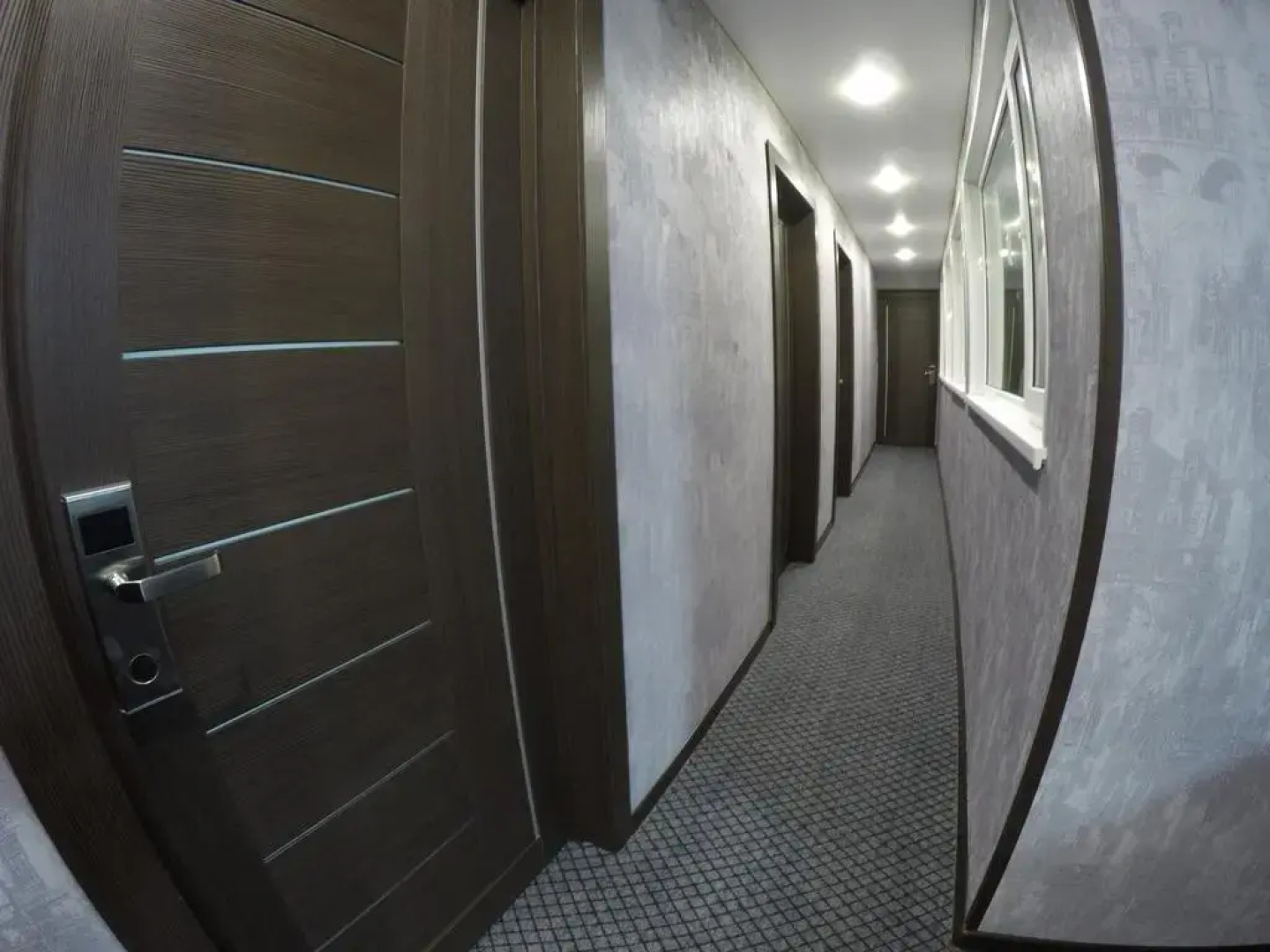 Коттедж Елизово