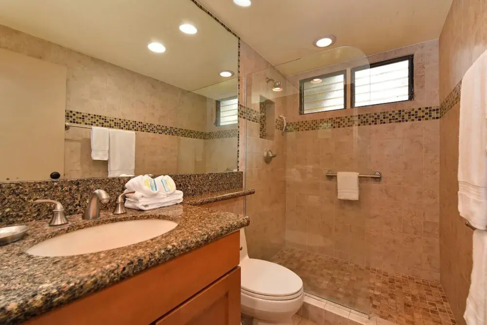 Hale Mahina #b101 1 Bedroom Condo by RedAwning