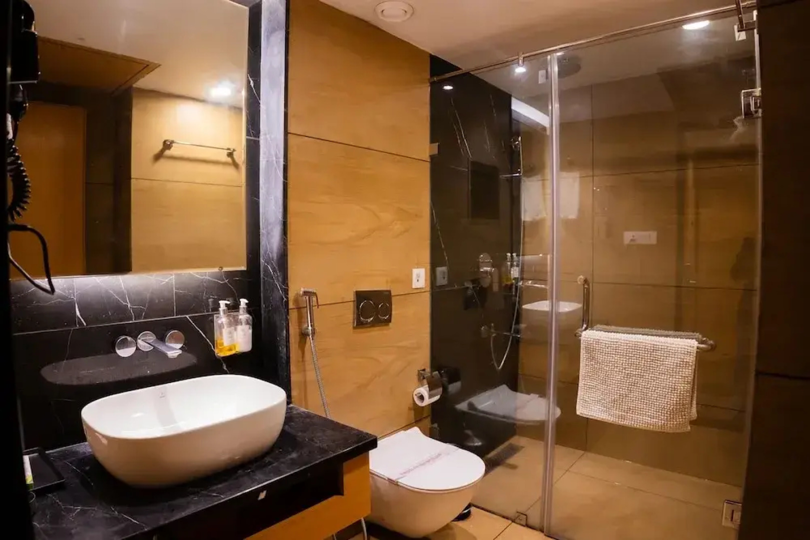 Jain's Hotel Rajhans