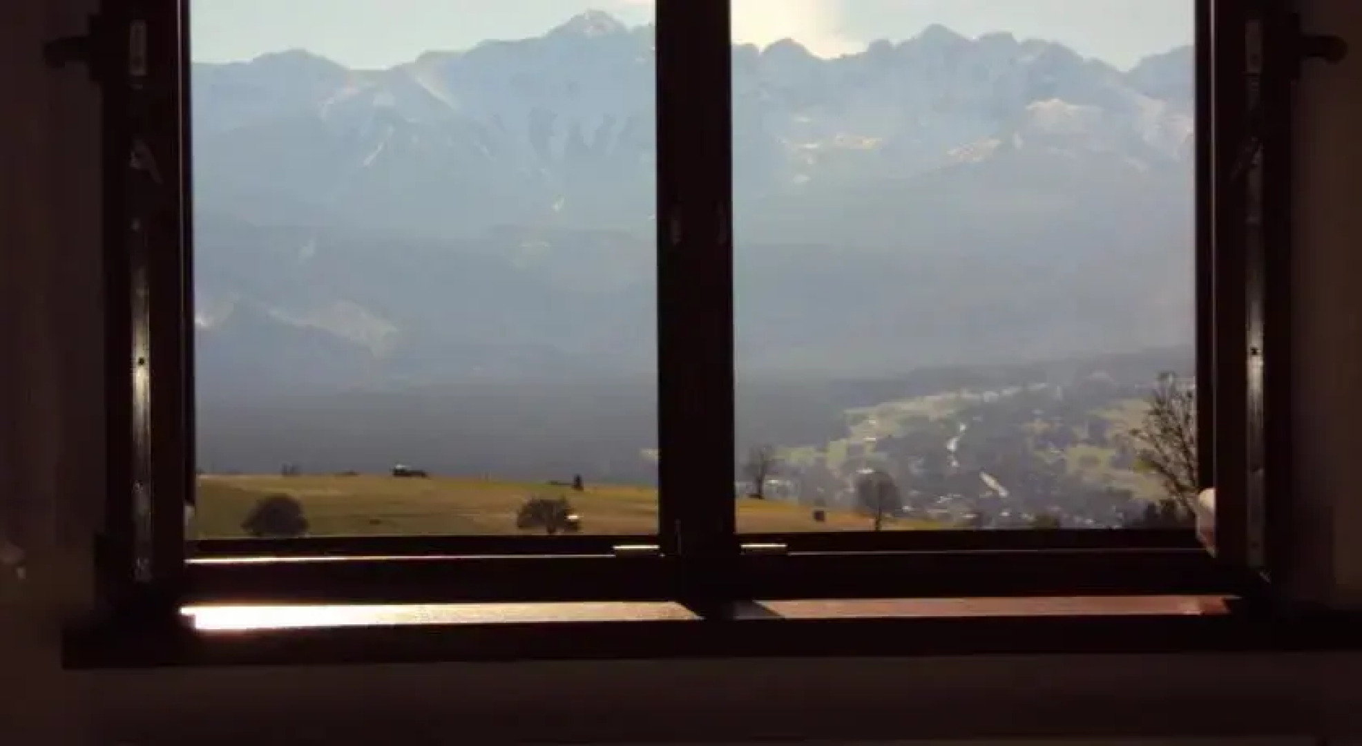 Pokoje gościnne Kamińscy