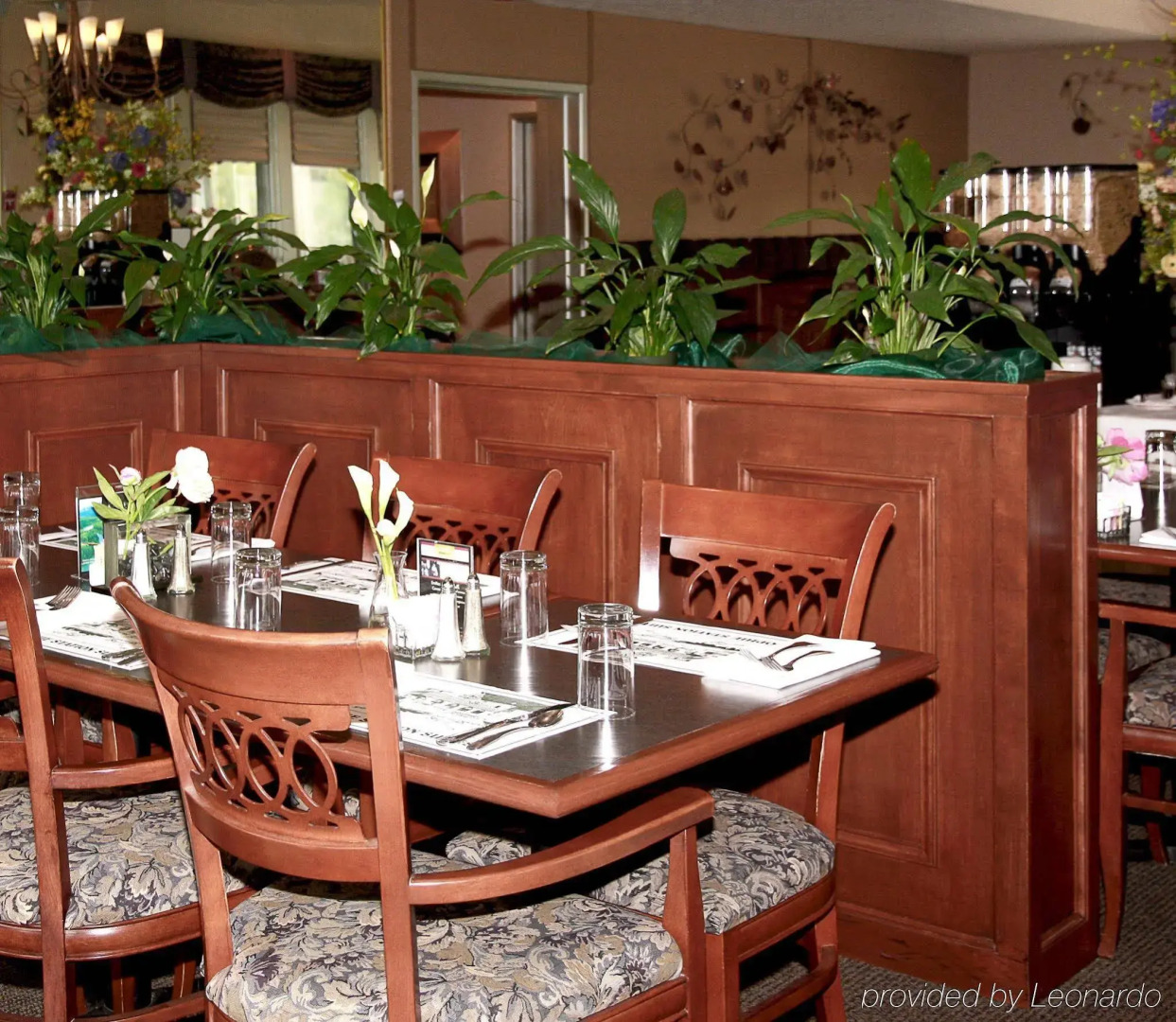 Sophie Station Suites