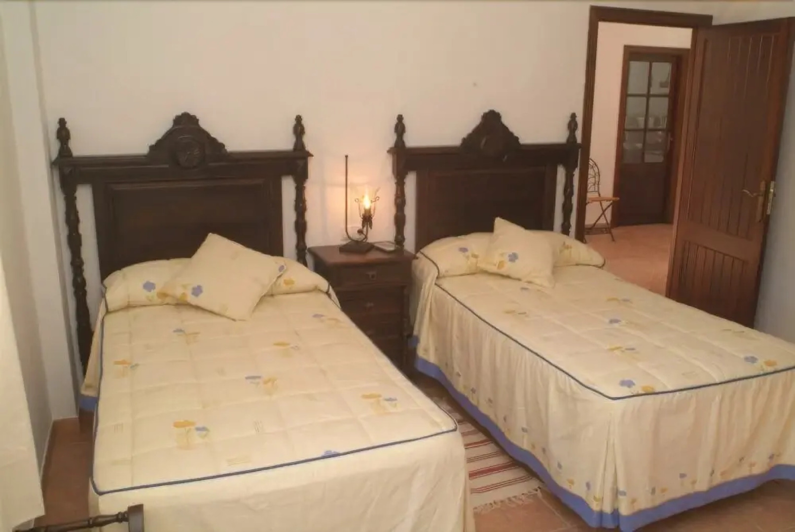 Priego de Cordoba 100659 5 Bedroom Holiday home By Mo Rentals