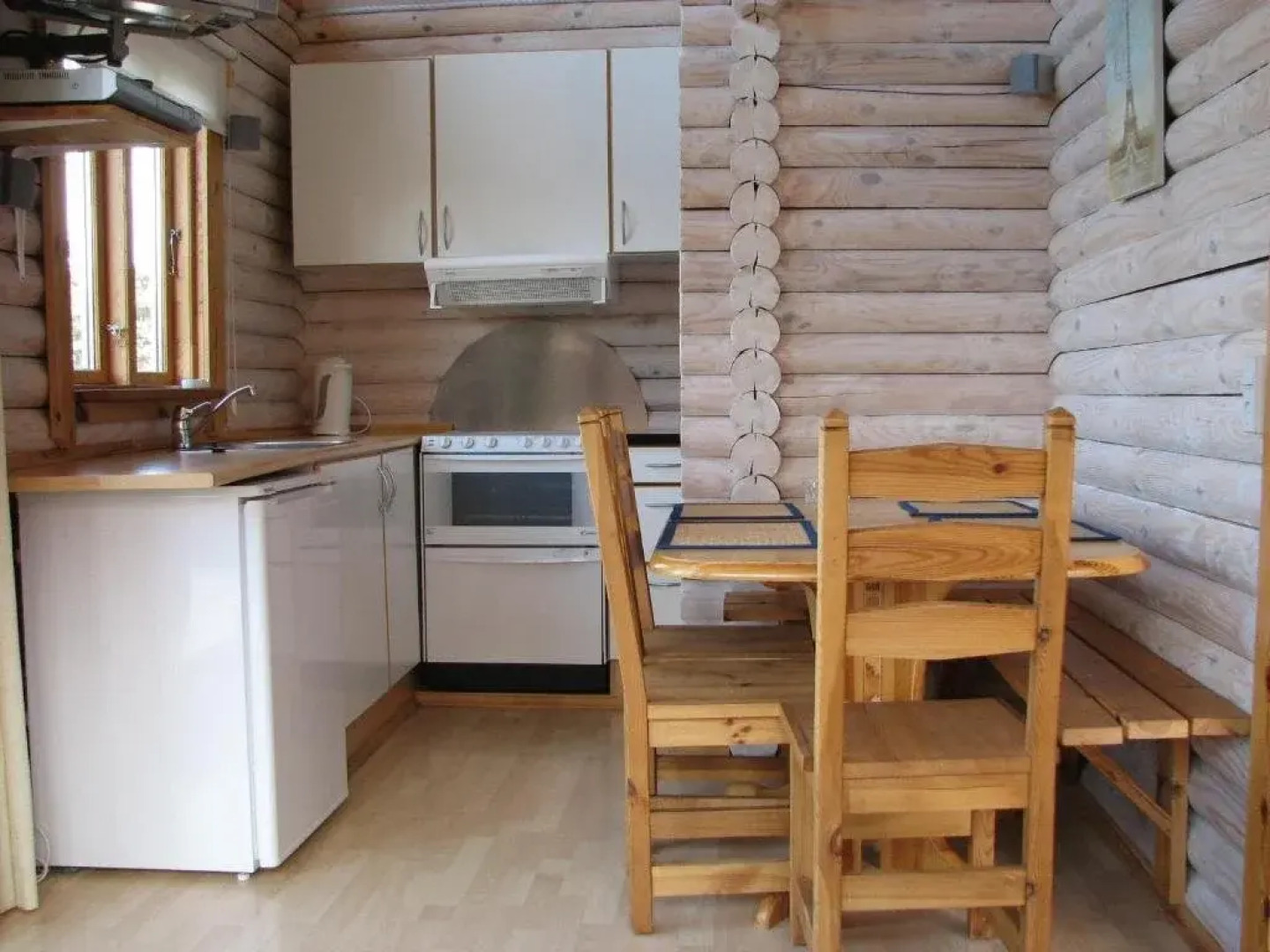 Emmerbølle Strand Camping (Feriepark Langeland)