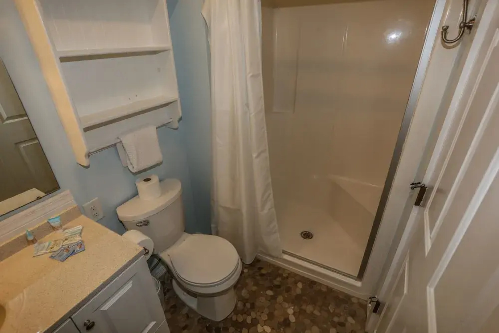 269 Carolina Up and Down