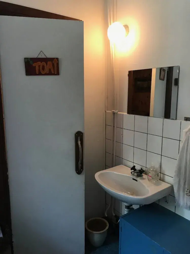 Baggå Skola B&B