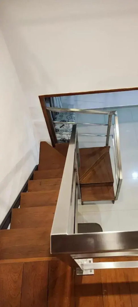 Condominio West Country Residence