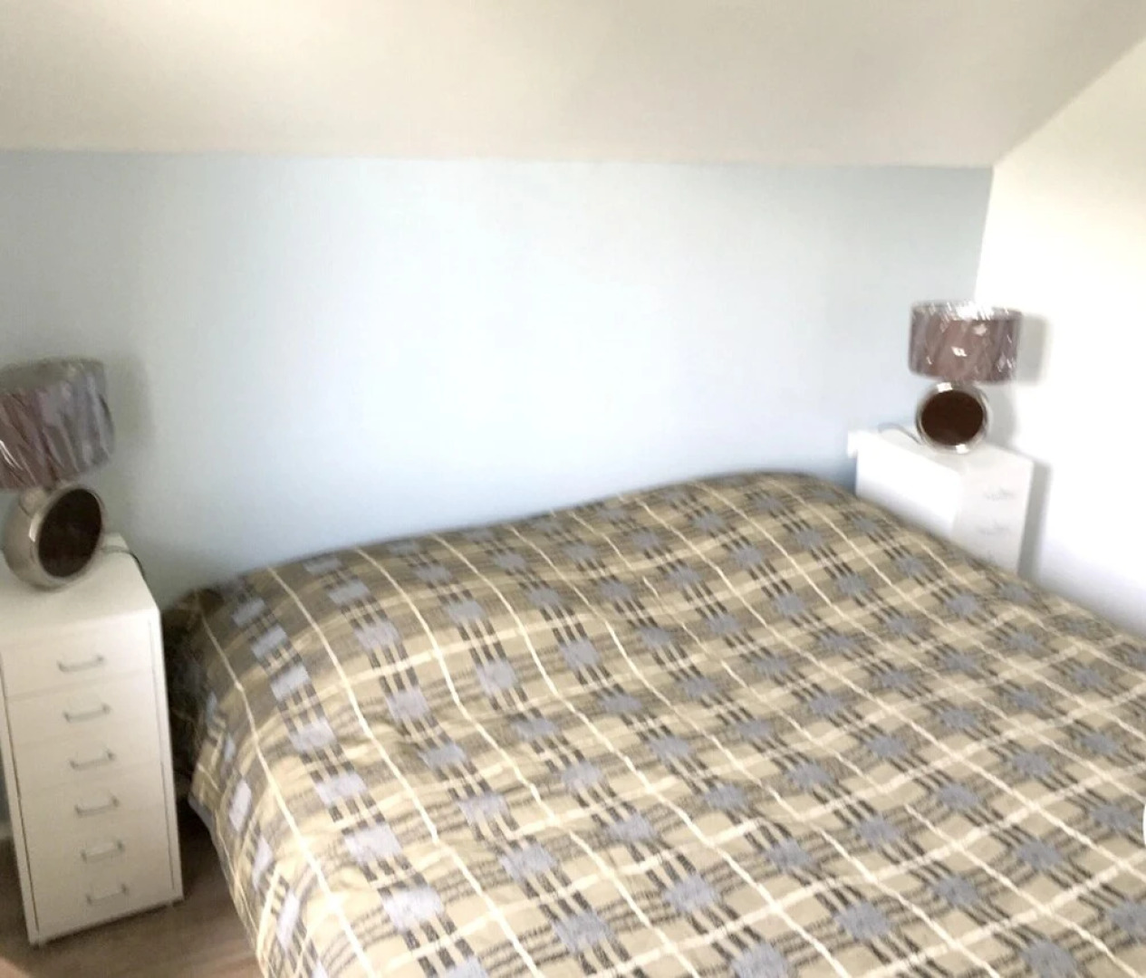 Apartment with One Bedroom in la Bourboule, with Wonderful Mountain View And Furnished Garden - 8 Km From the Slopes