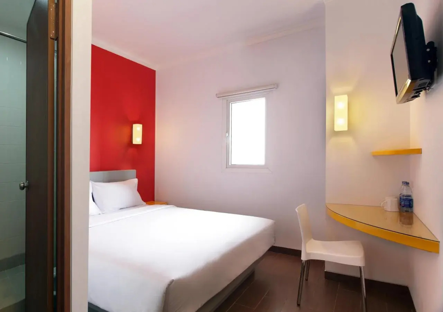 Amaris Hotel Mangga Dua Square