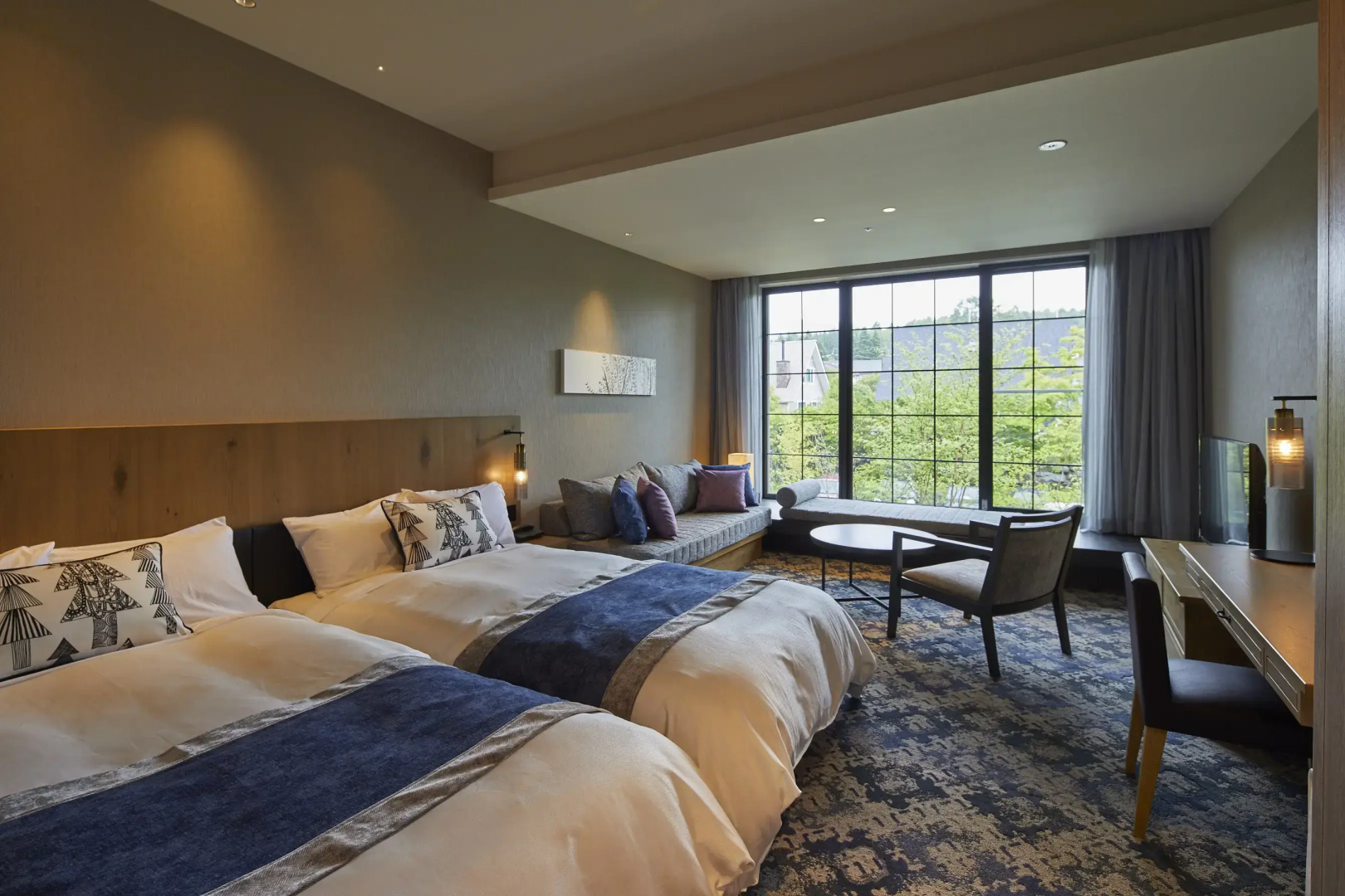 Hotel Harvest Kyukaruizawa