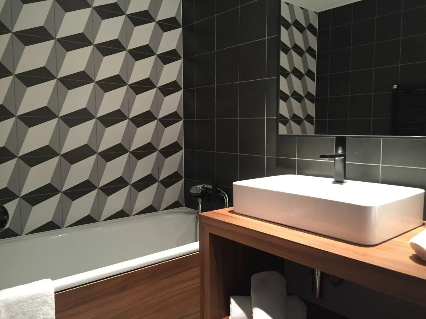 Hôtel Fahrenheit Seven Val Thorens