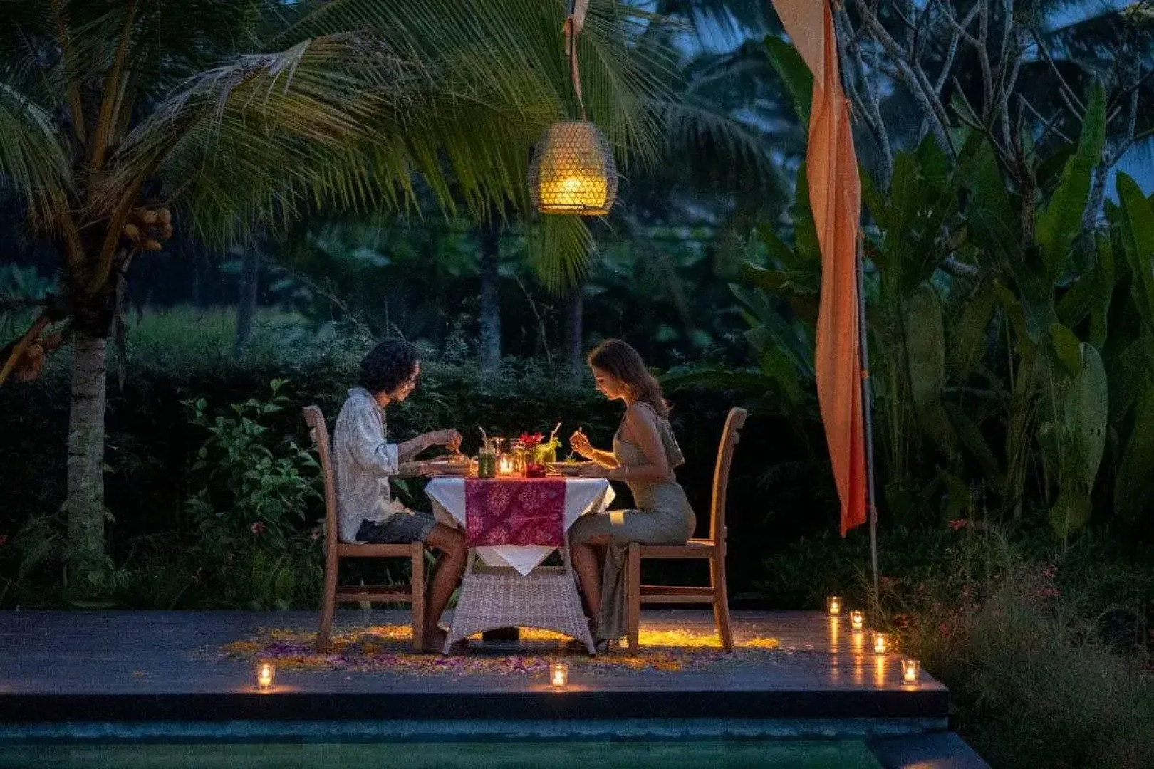 Villa Tegal Tis Ubud