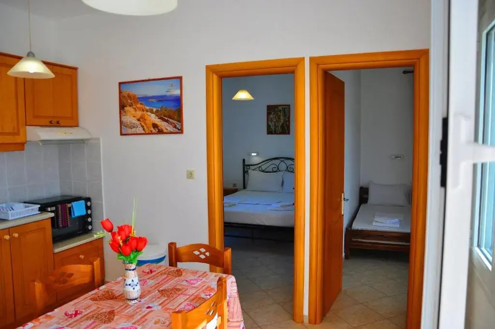 Lagos Studios & Apartments