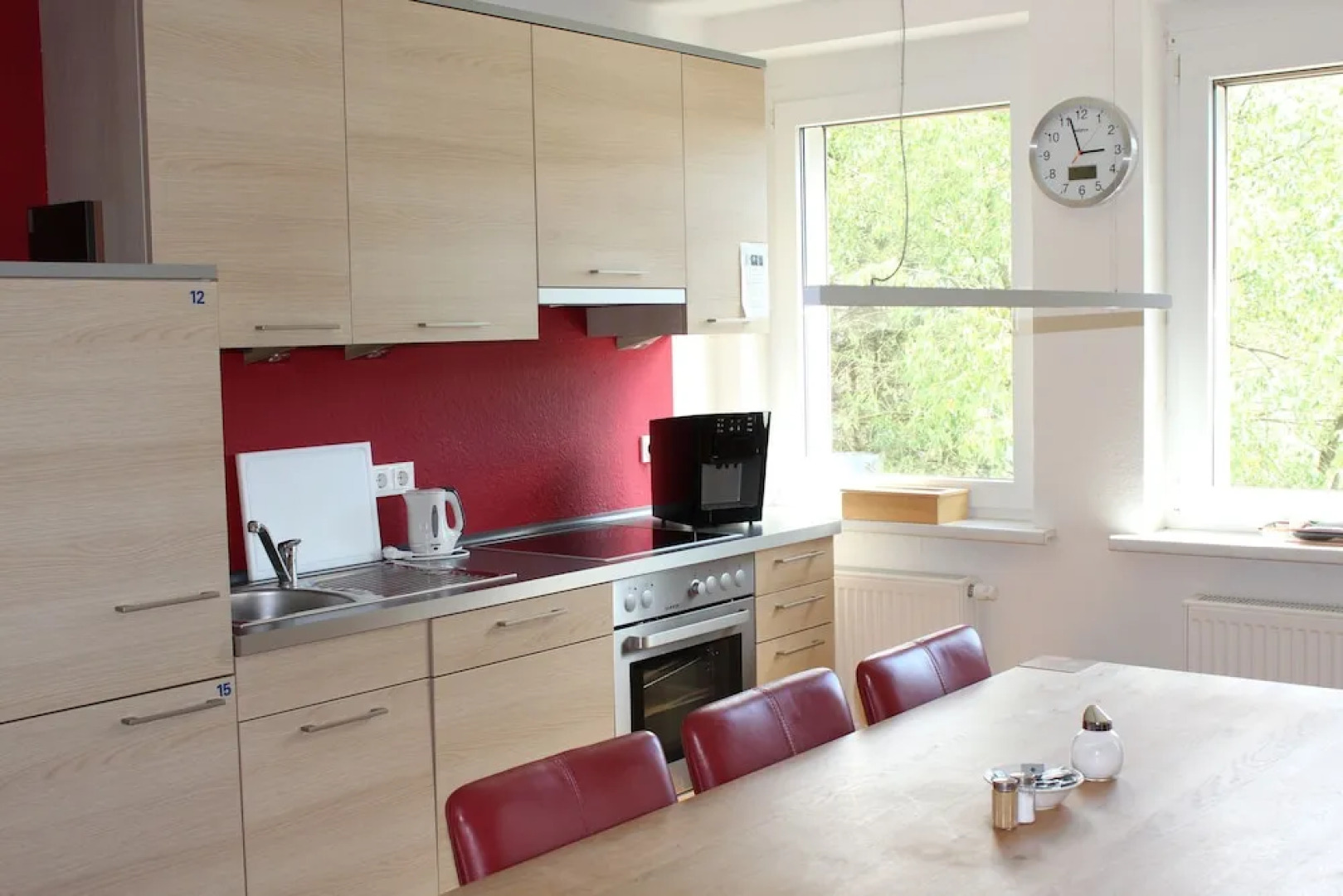 Boardinghouse My Maison