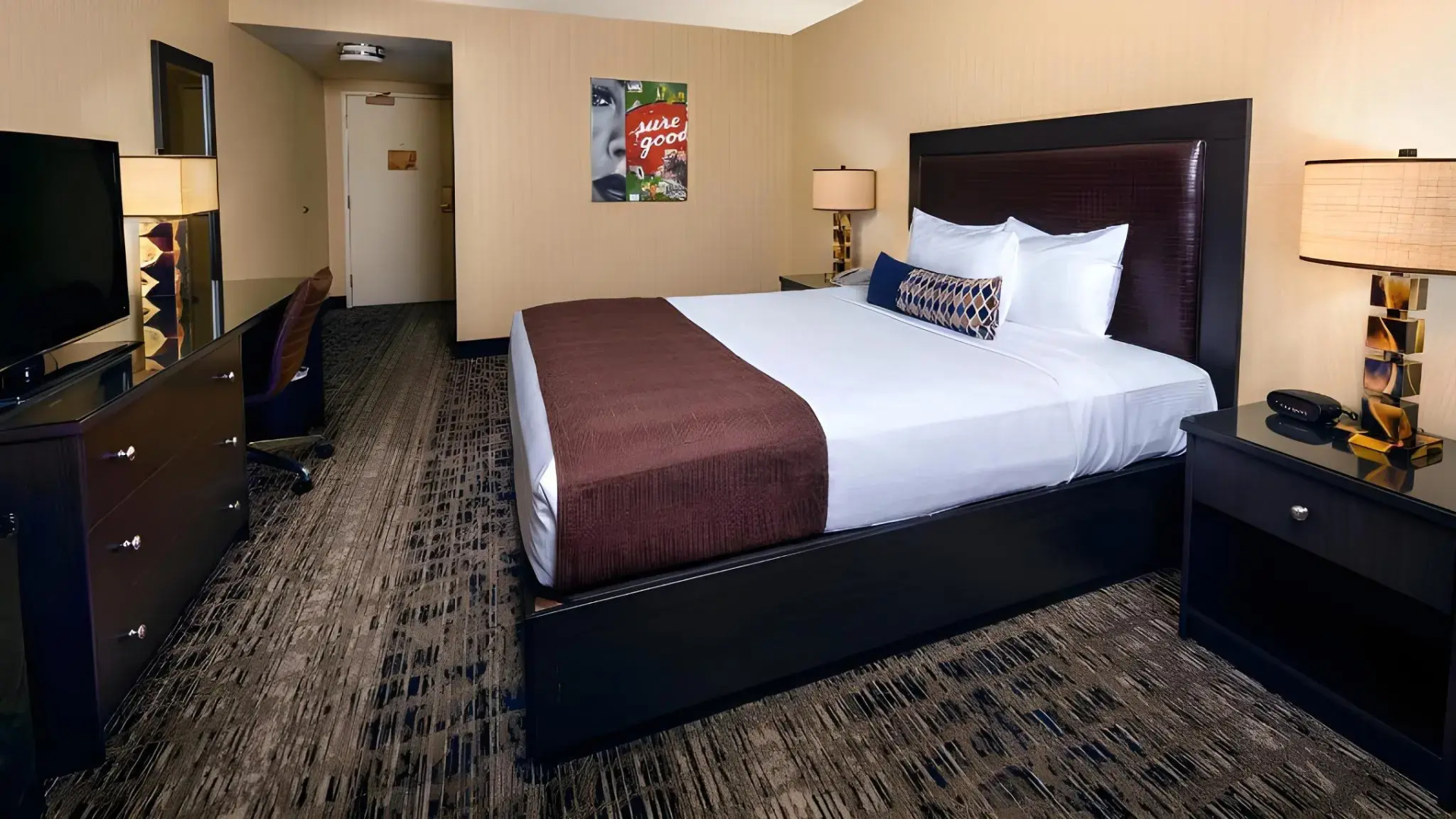 Boulder Station Hotel and Casino