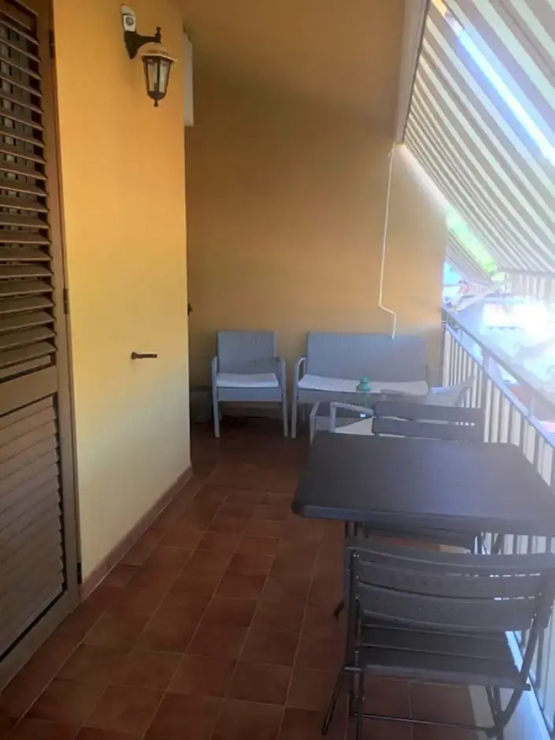 La Scala sul Giardino