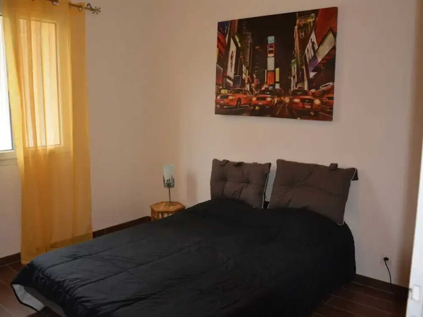 La Villa des Petits Bois