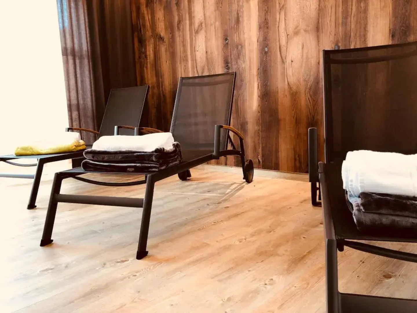 Hotel Restaurant Sachsenross