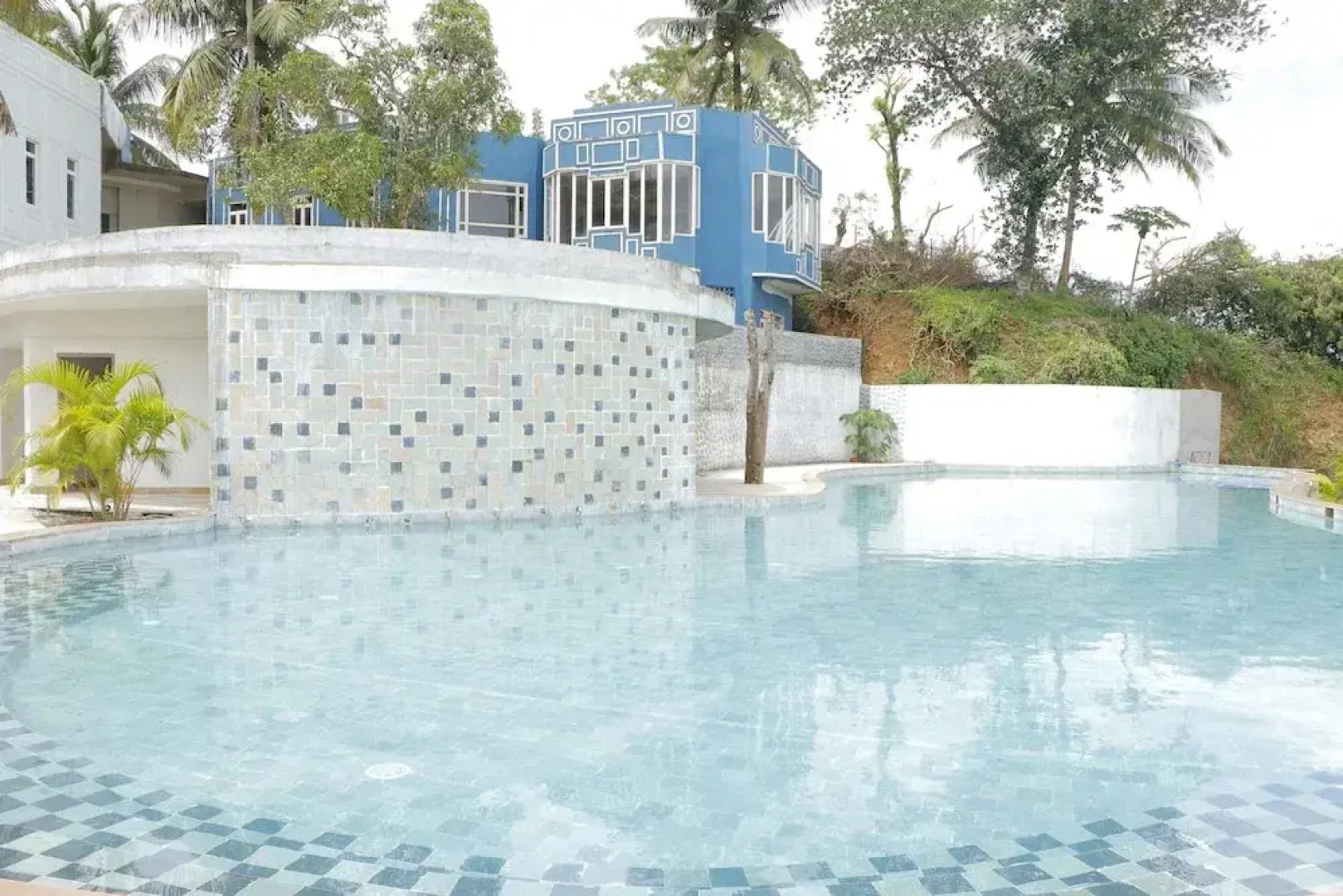 Clarks Exotica Island House, Port Blair