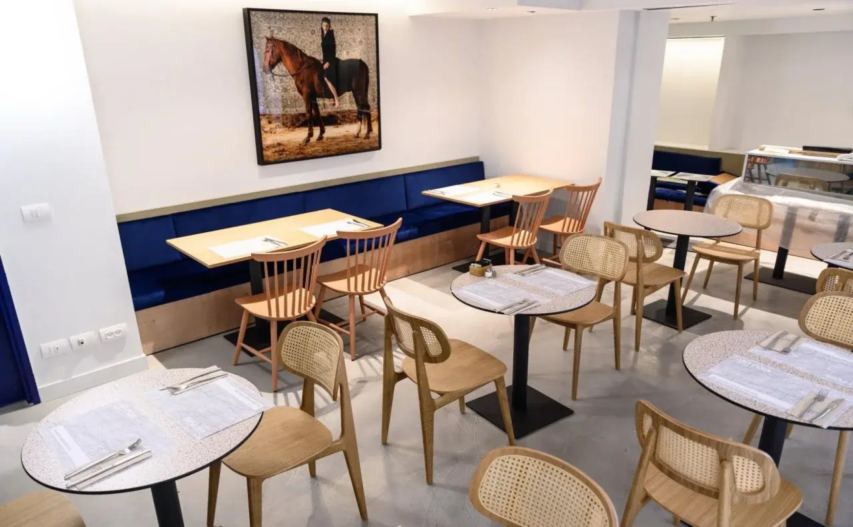 Artist Hotel Tel Aviv - an Atlas Boutique Hotel