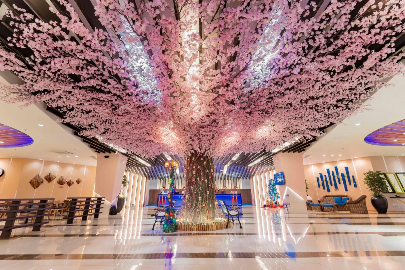 Xenia Hotel Clark - Multi Use Hotel