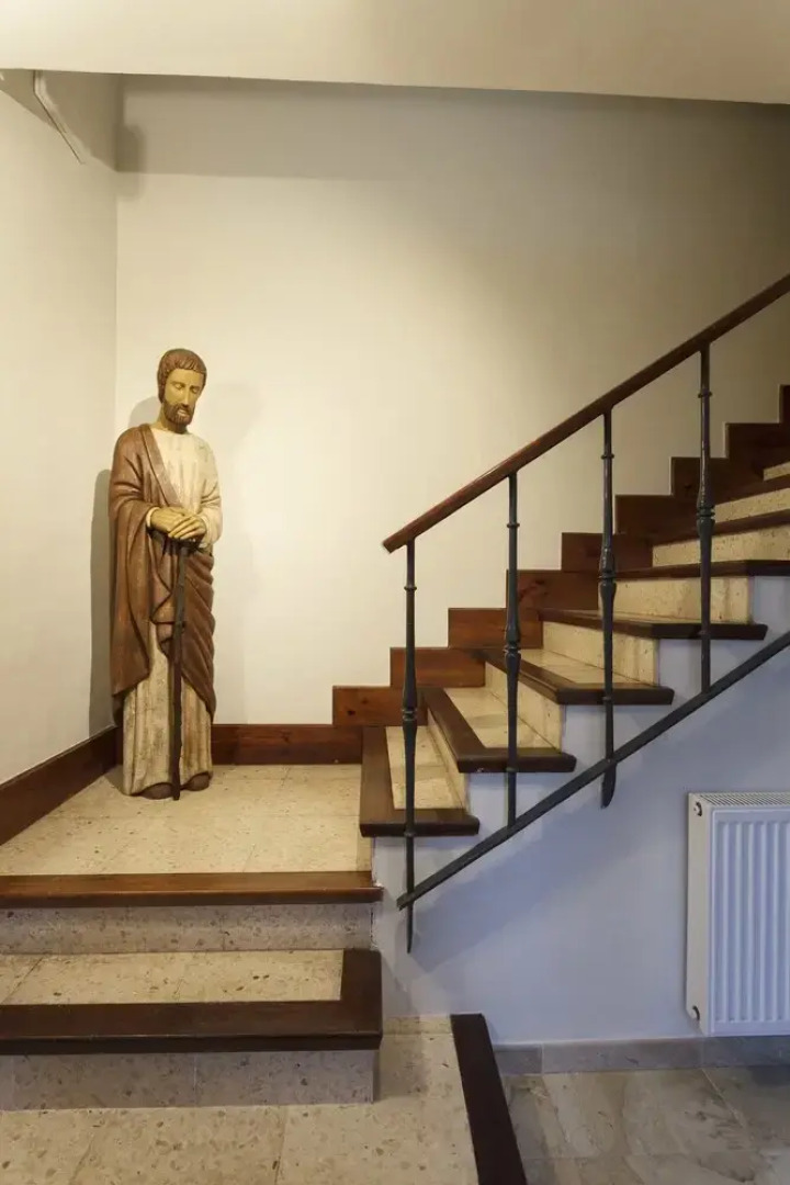 Hospería Monástica San José