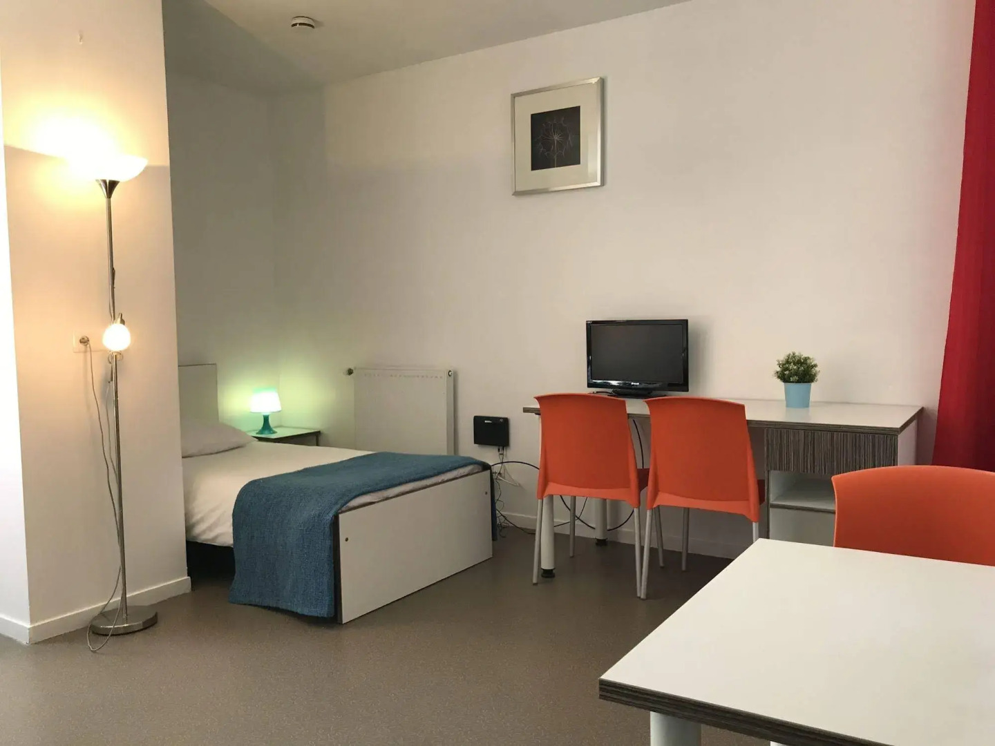 Appartéo Lyon 7 Jean Jaurès