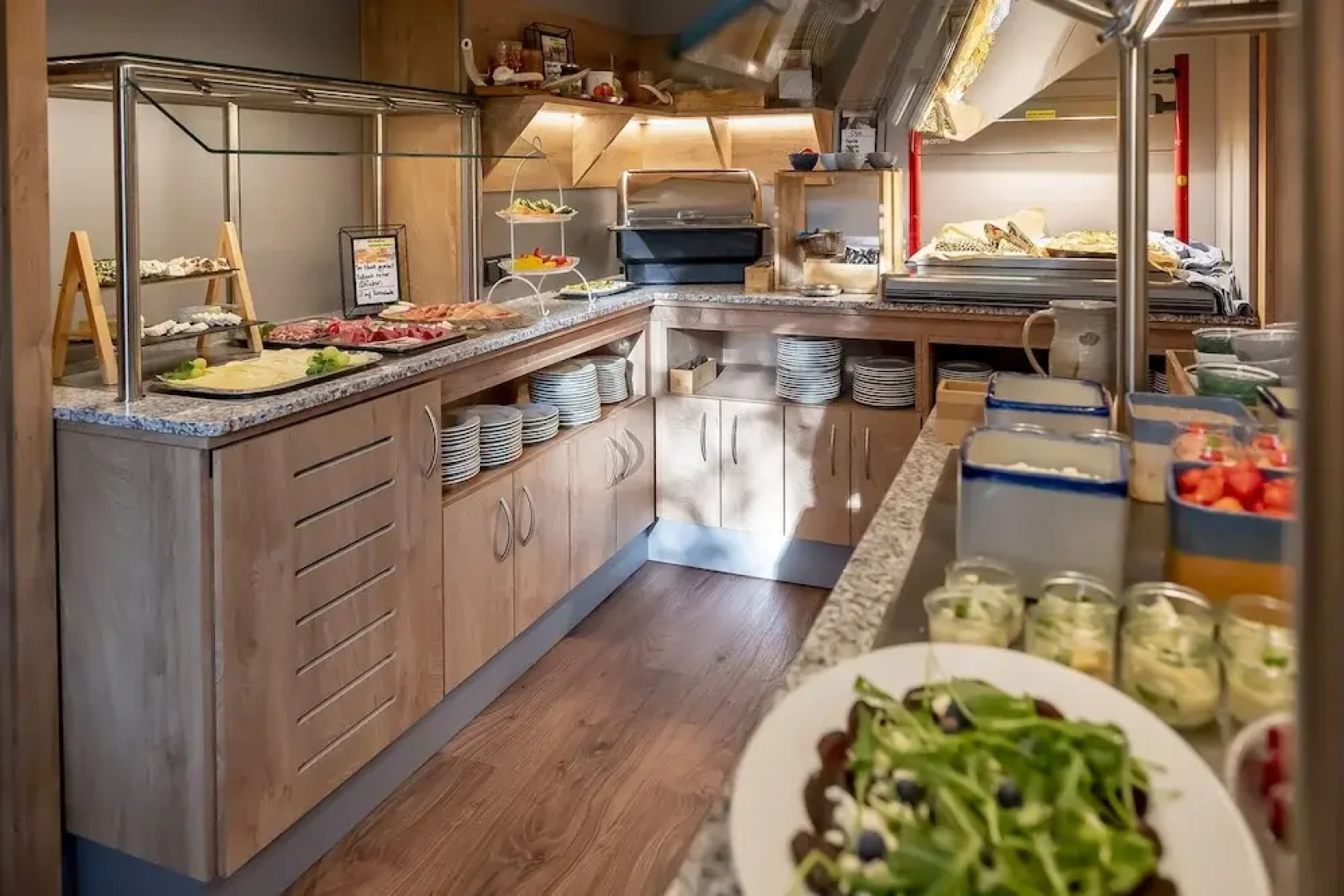 Hotel Haus Nachtigall B&B