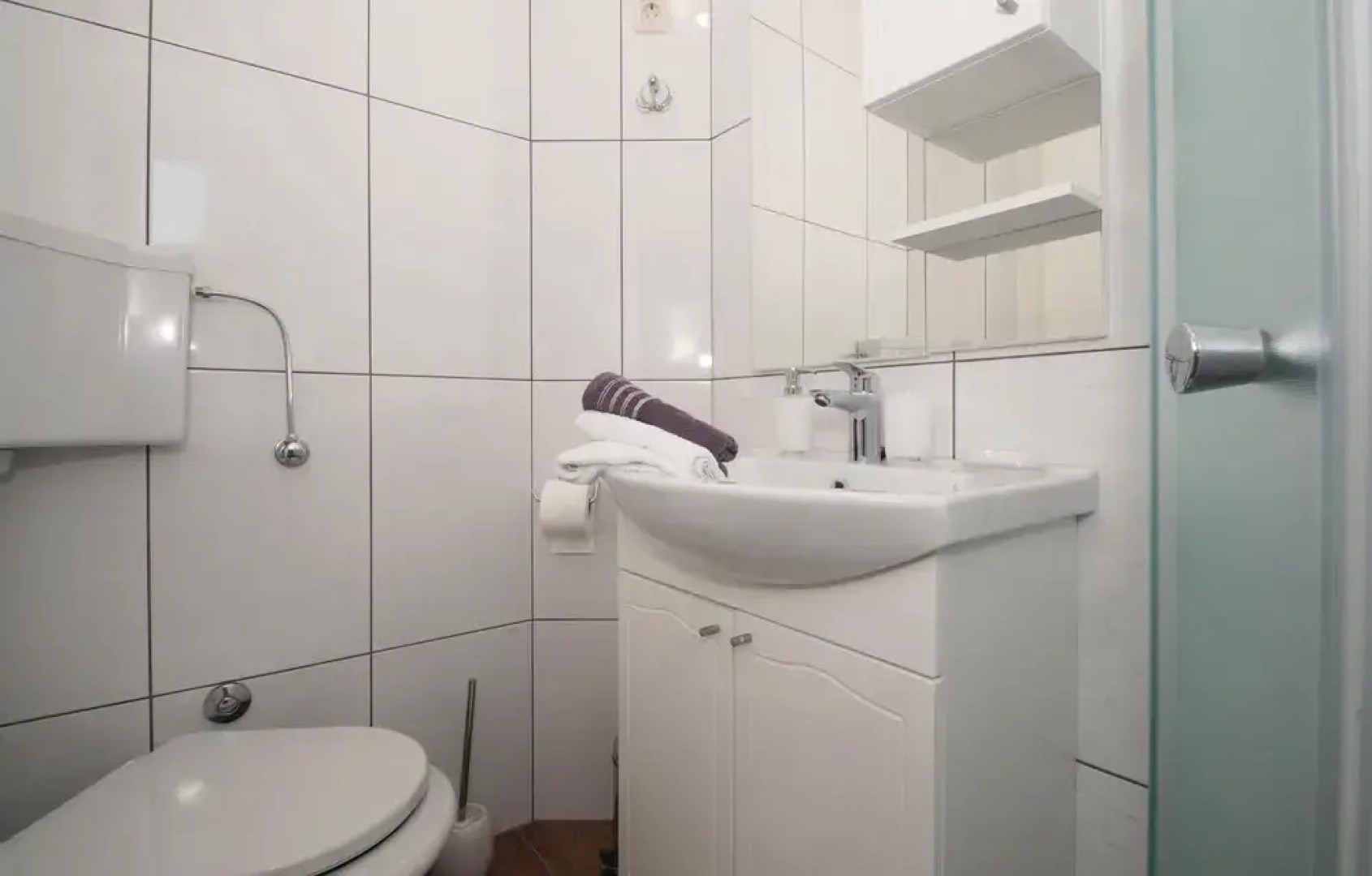 Amazing Home in Dingac-potocine With Wifi and 2 Bedrooms