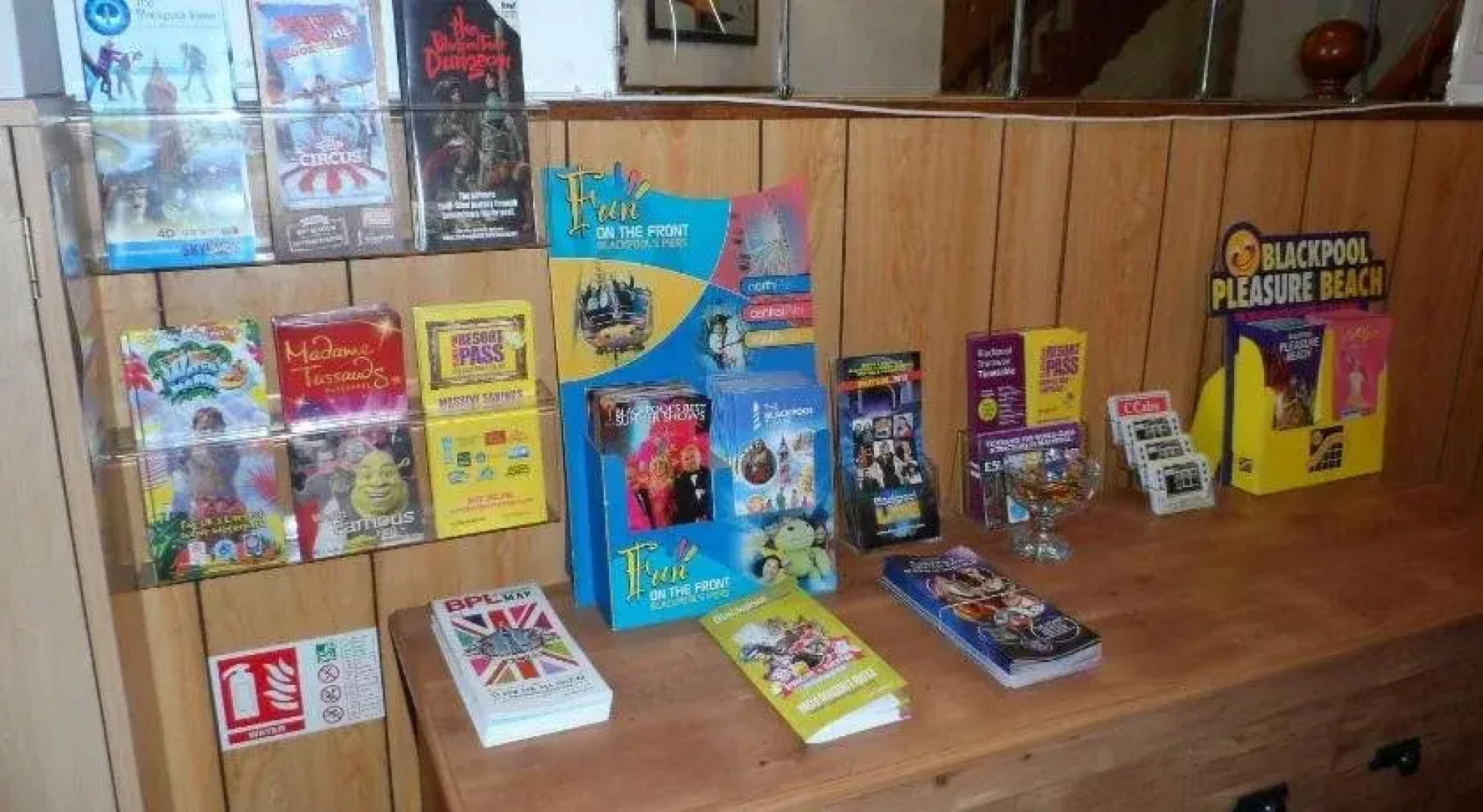 The Argyll Guest House