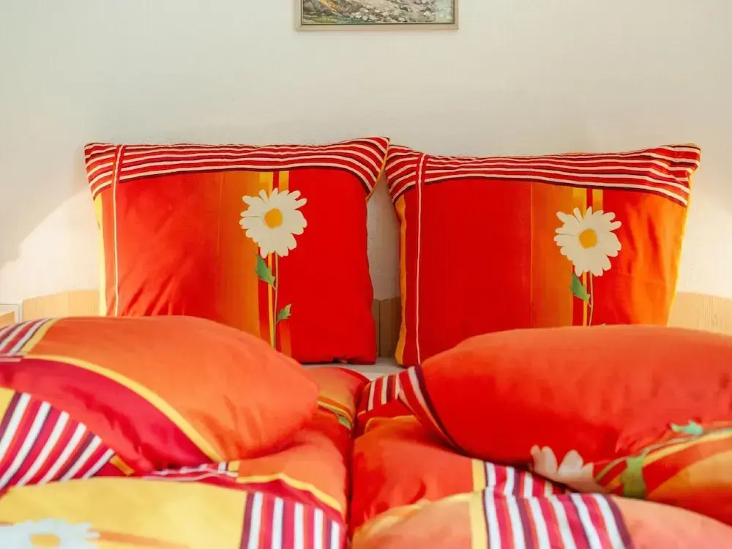 Mountain View Apartment in Strengen near Ski Bus