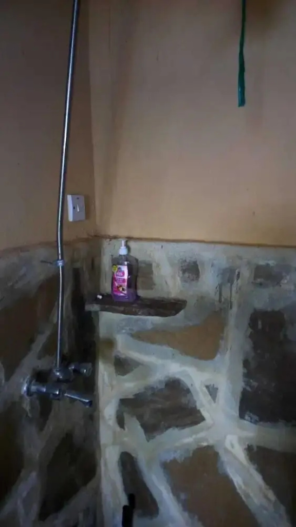 Wasini Dolphin Divers Lodge - Hostel