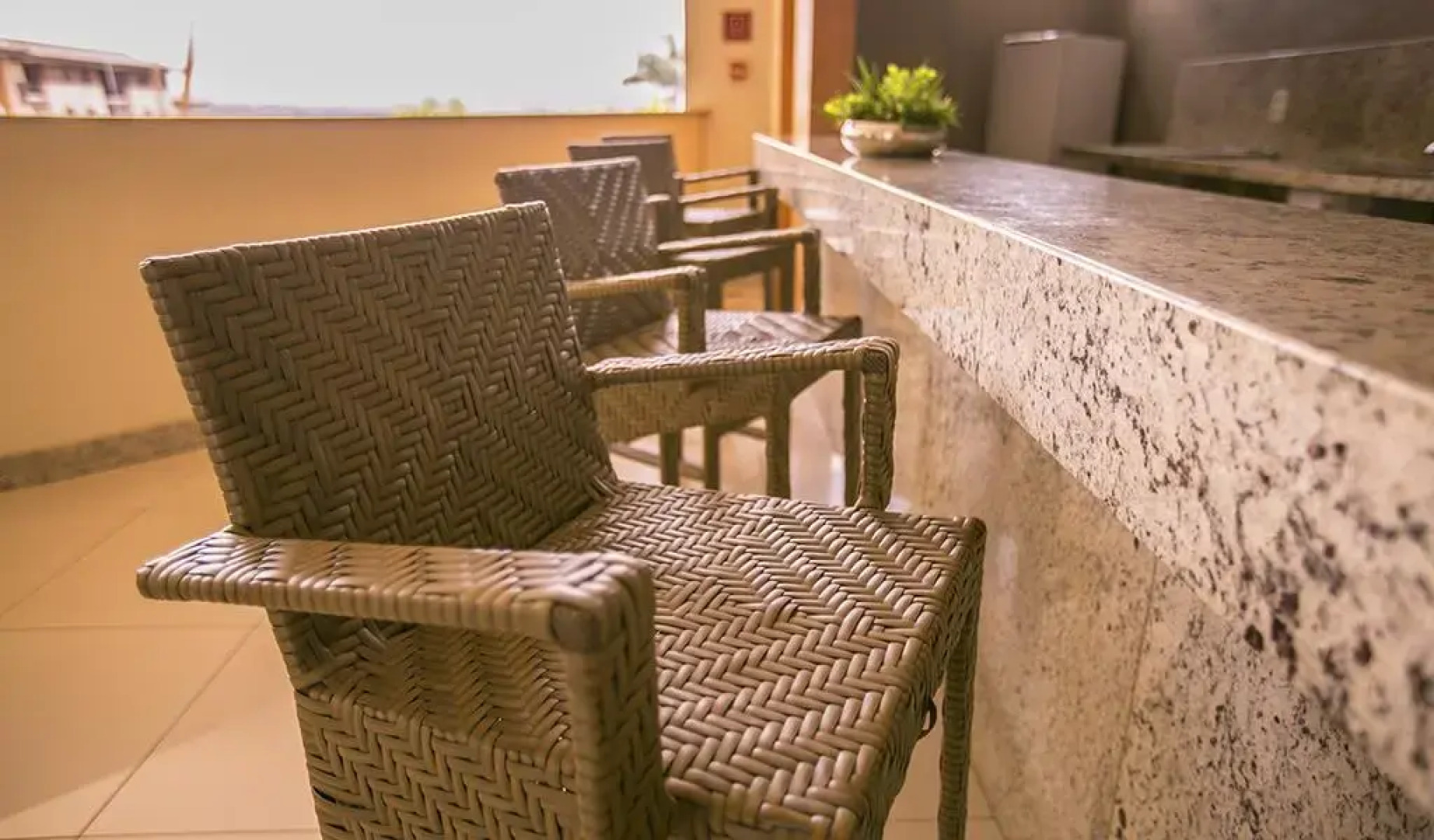 Life Resort Hplus Long Stay