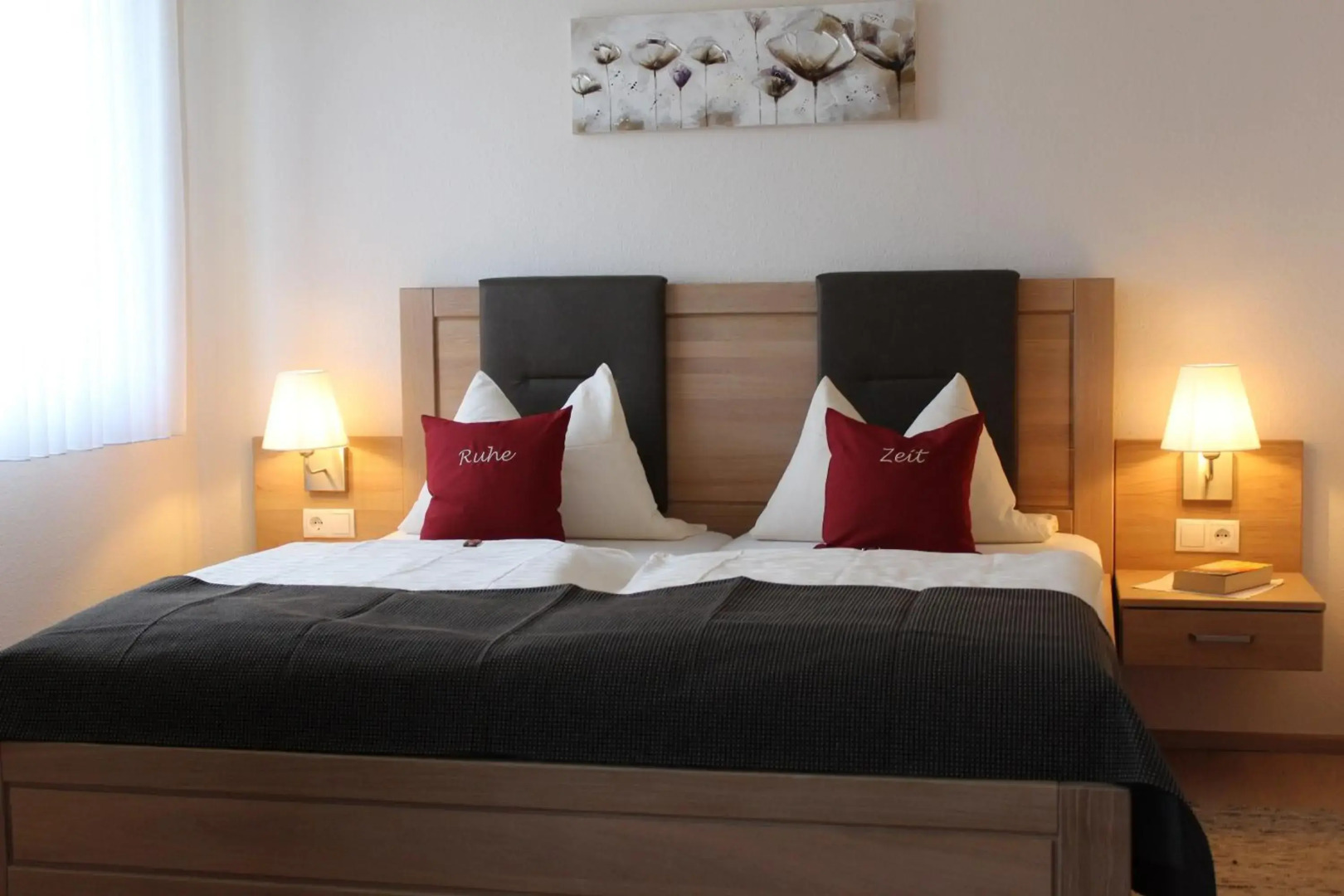 Ferienwohnungen Bio-Hotel Melter