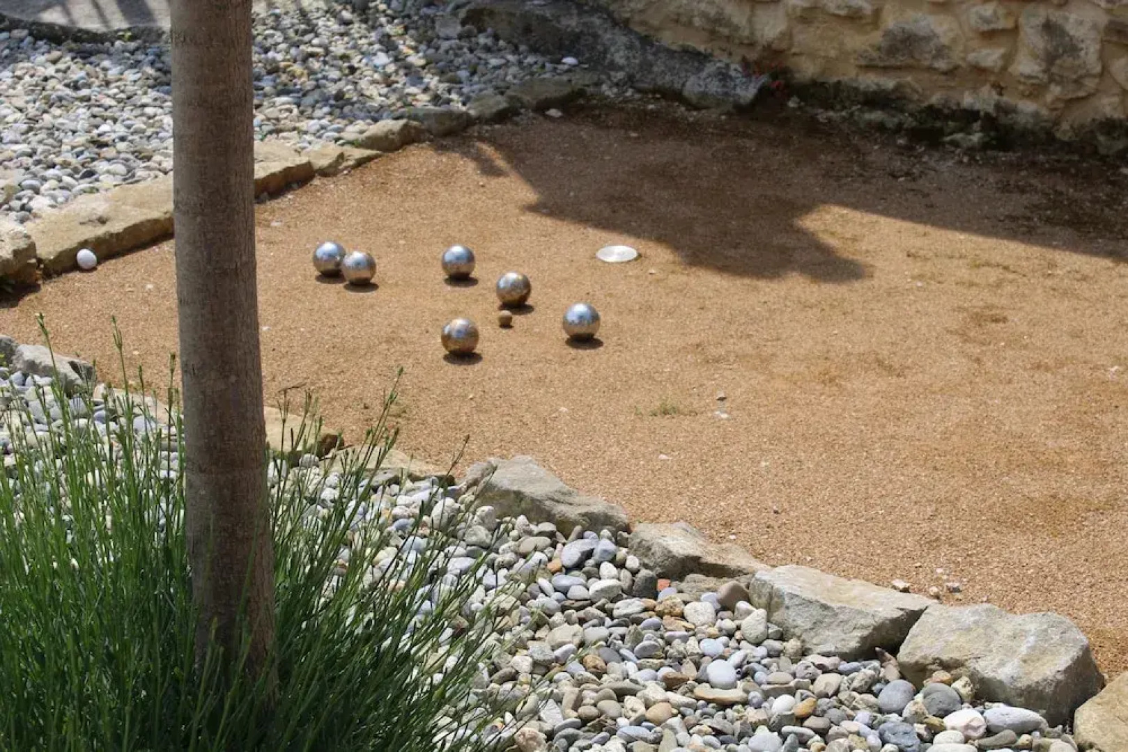 B&B Le Clos des Troubadours