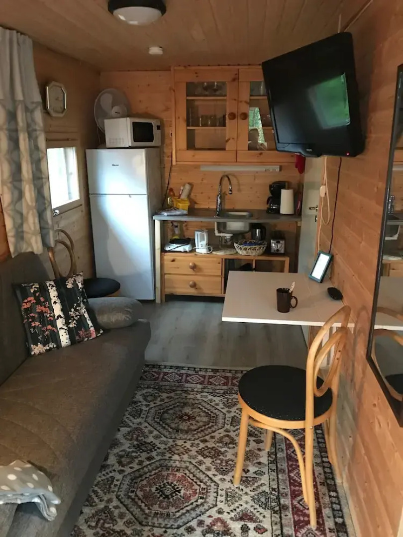 Rantakatti Apartments