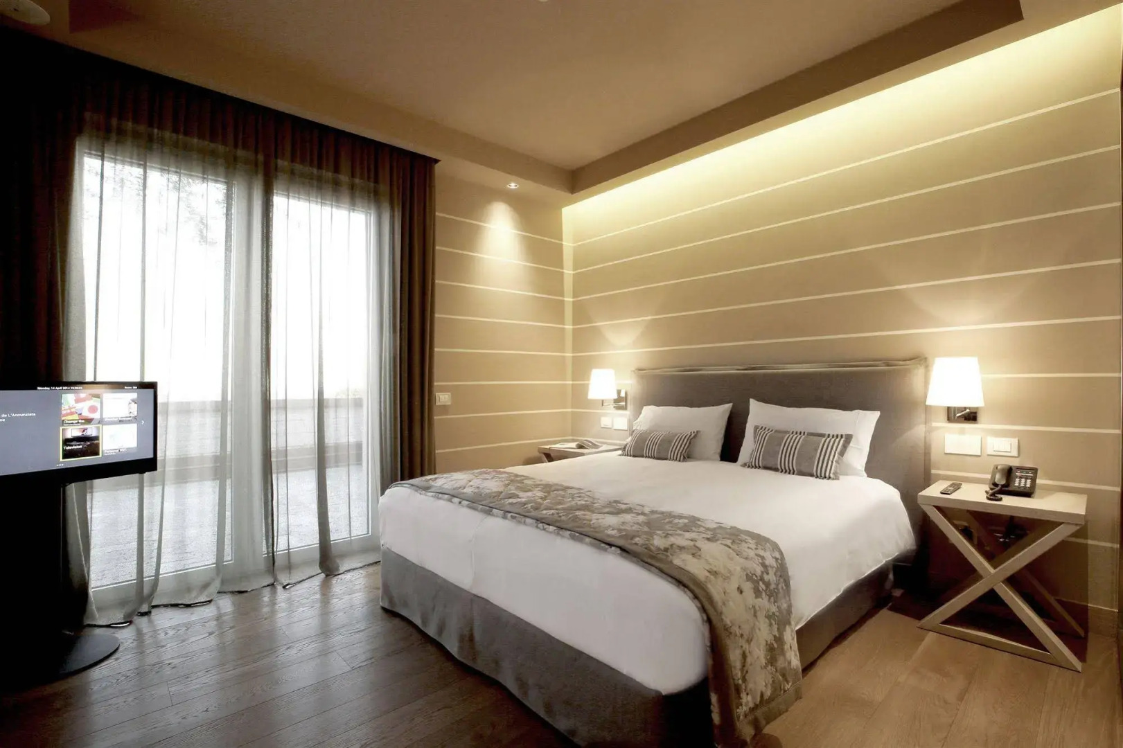 Tenuta De L'Annunziata - Natural Relais