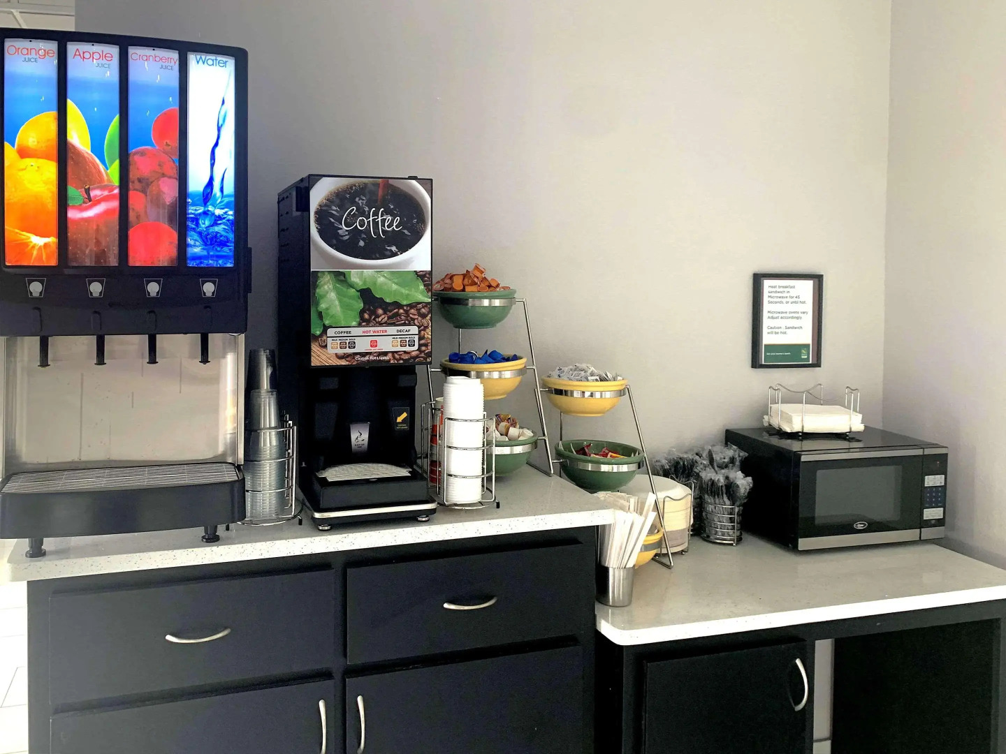 Quality Inn & Suites near Panama City Beach