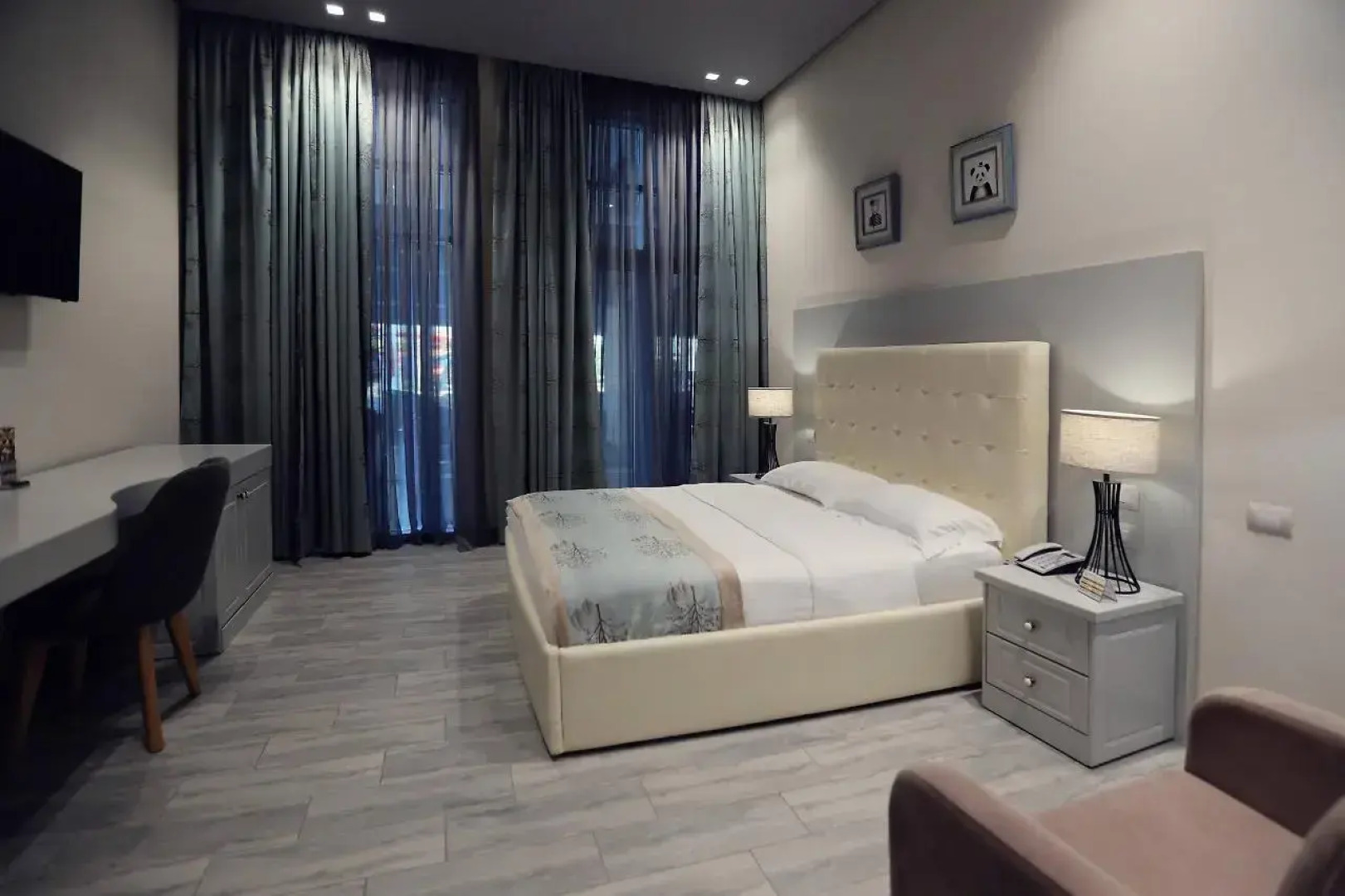 Velipoja Grand Europa Resort, Affiliated by Meliá