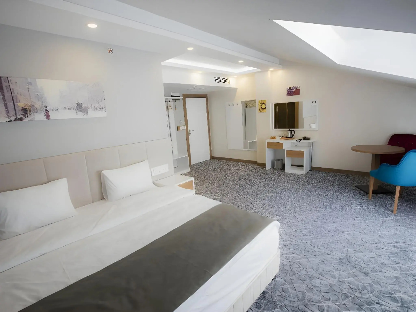 Royal Inci Airport Hotel