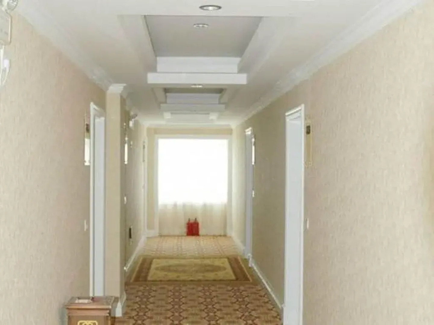 Shangri-La Jilaideng Hotel RenAn Road