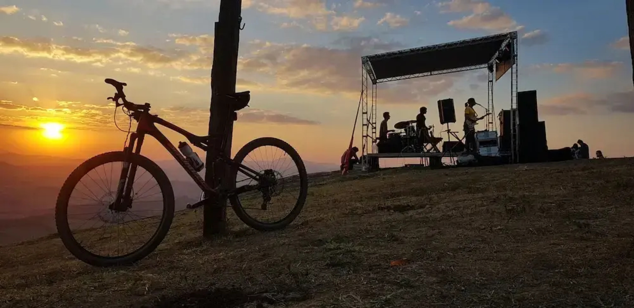 Chalés Santa Catarina