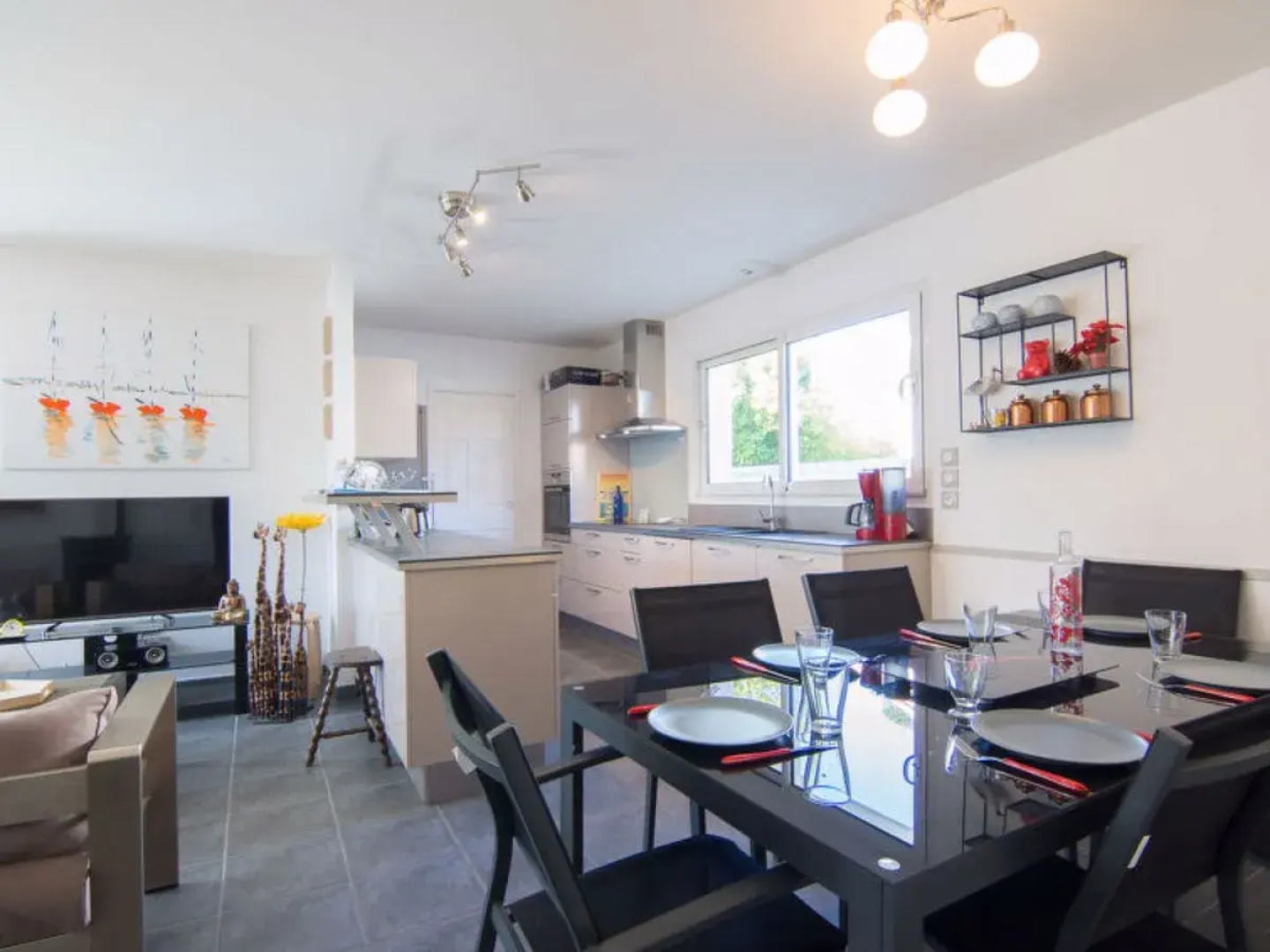 House La Plage Labenne