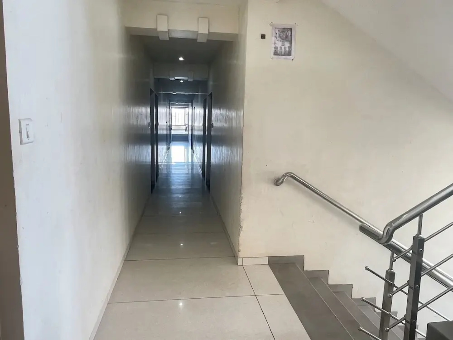 Hotel Narayan Executive Gujrat