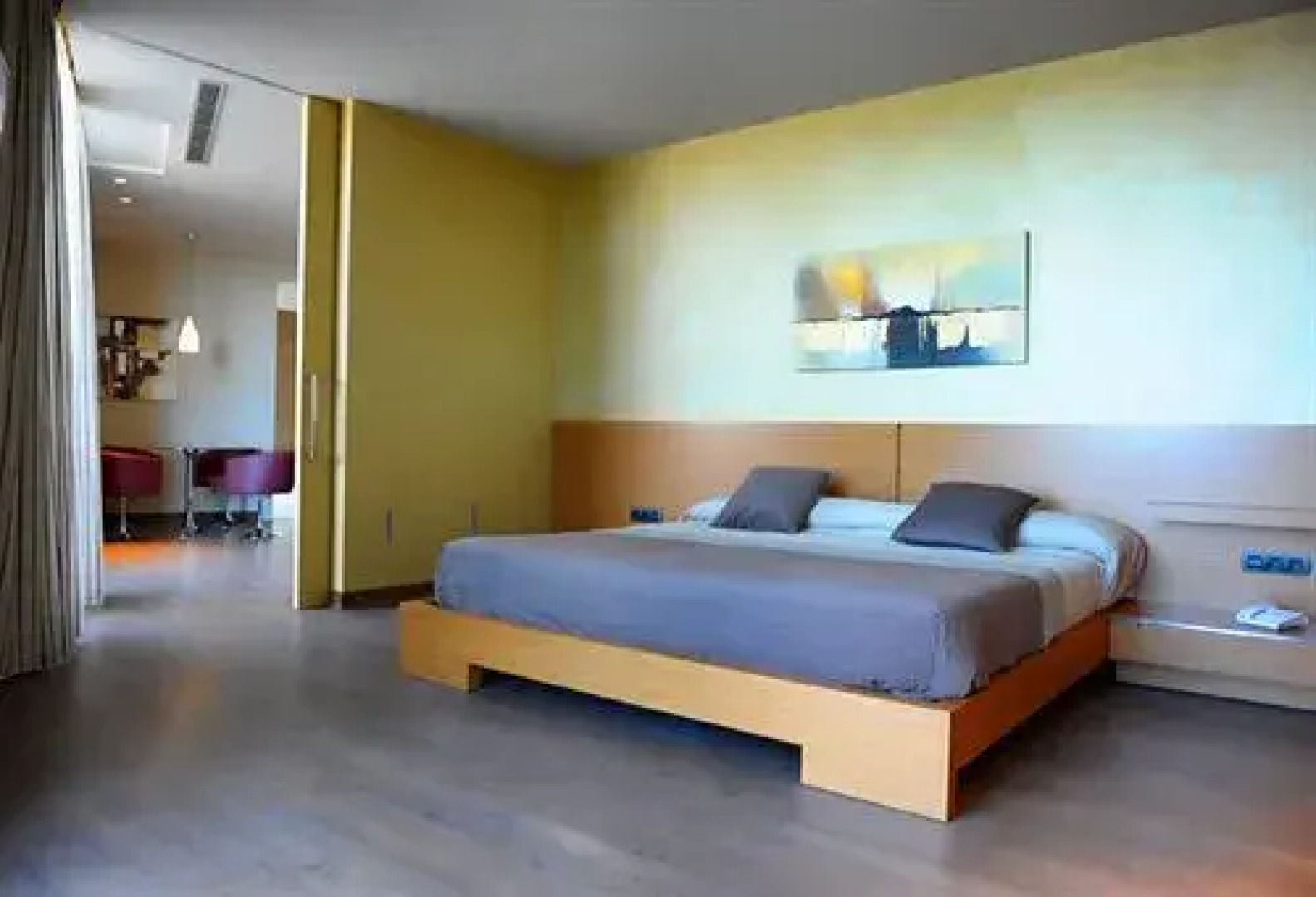 Albons Country Boutique Hotel