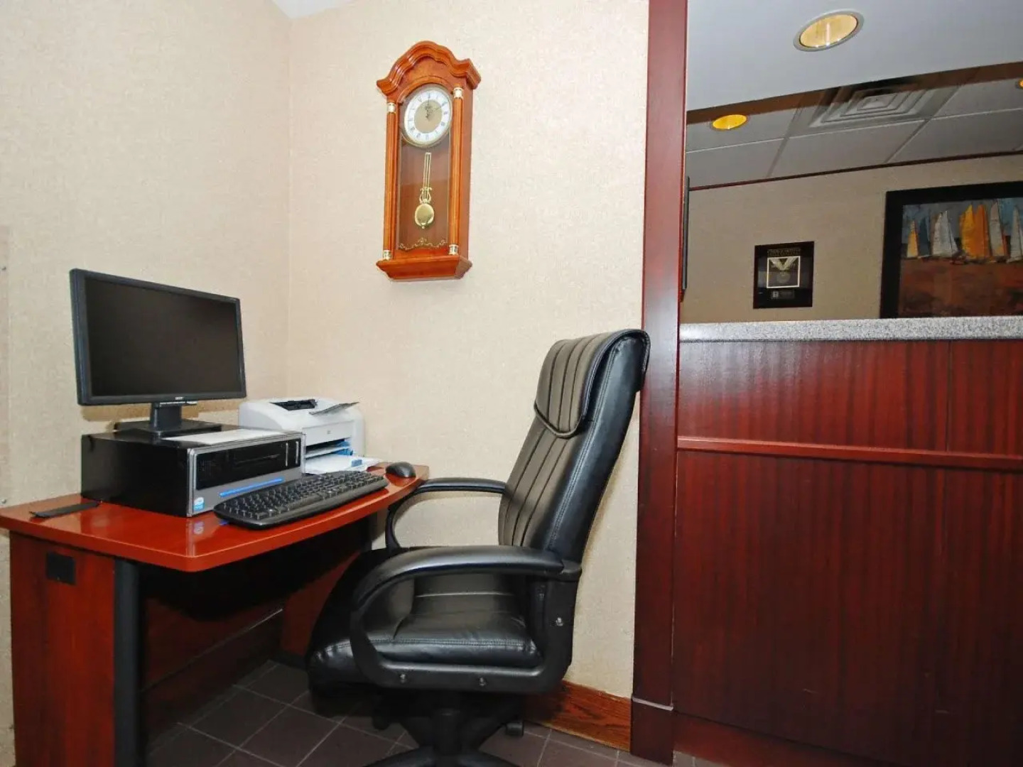 Comfort Inn, Erie - Near Presque Isle