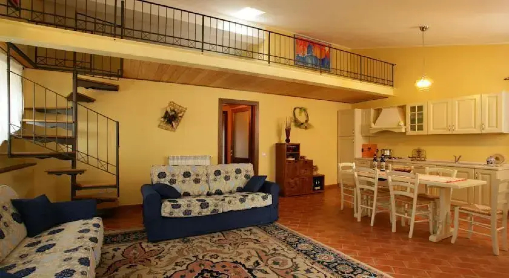 Casa Vacanze San Giuseppe