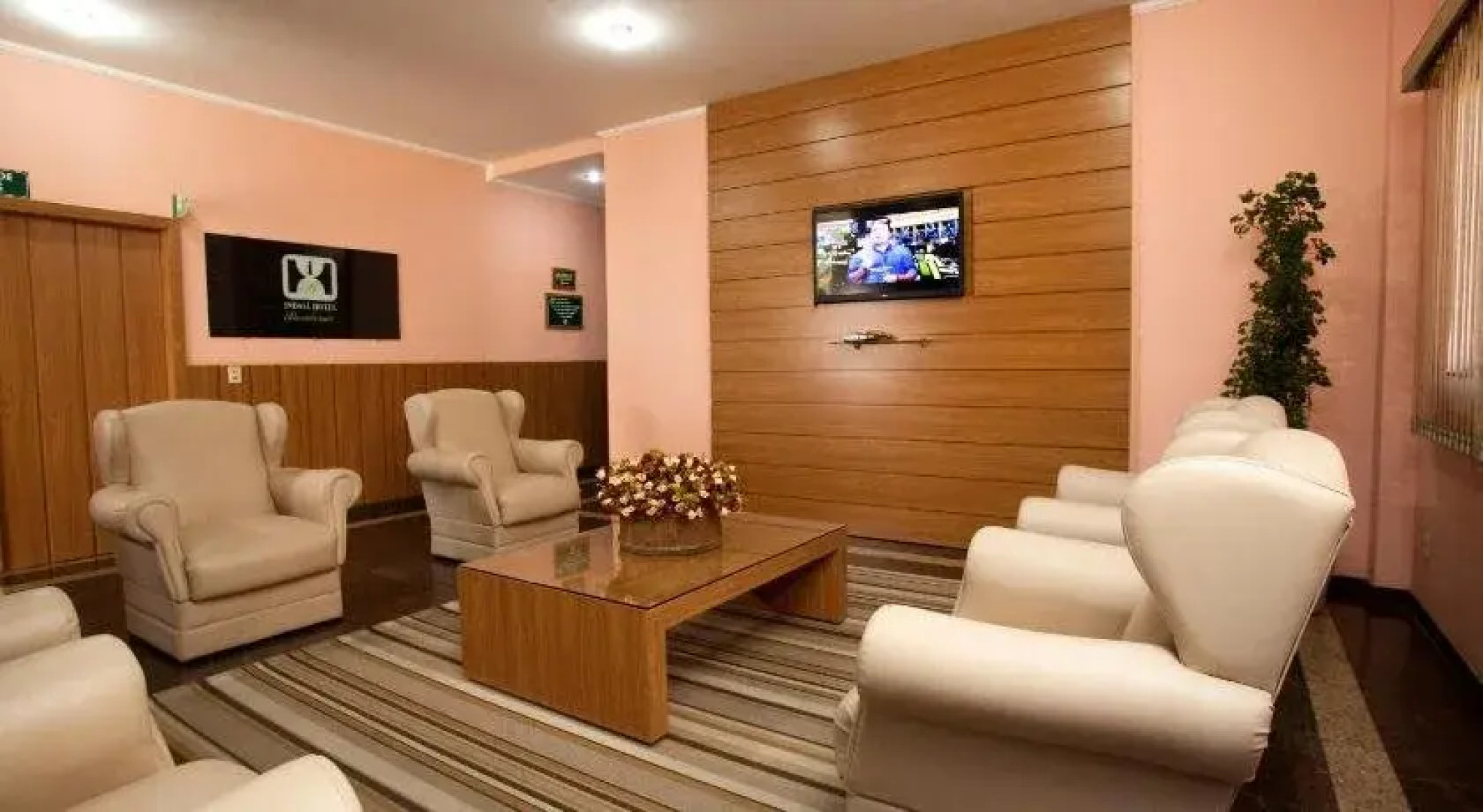 Indaía Hotel Residence