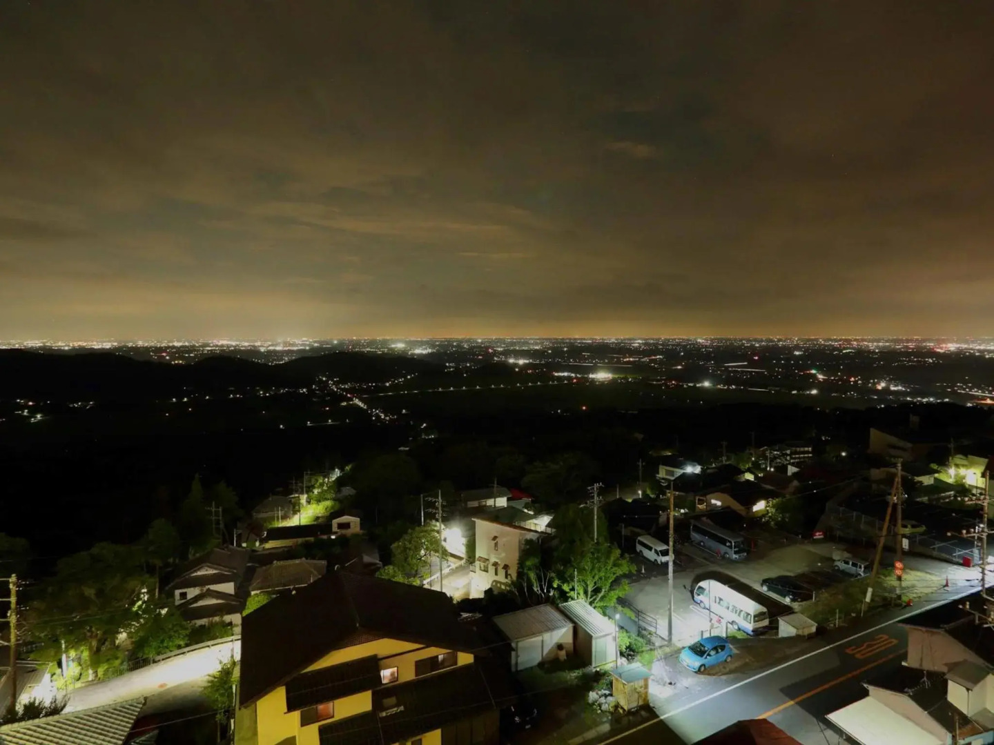 Tsukubasan Hotel Aokiya