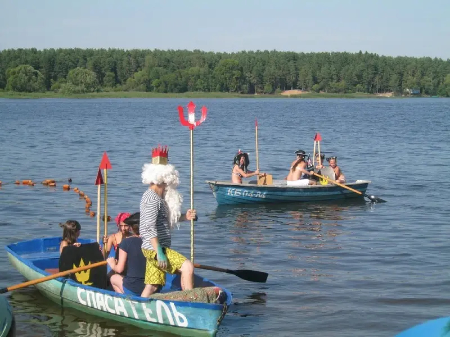 Верхневолжский