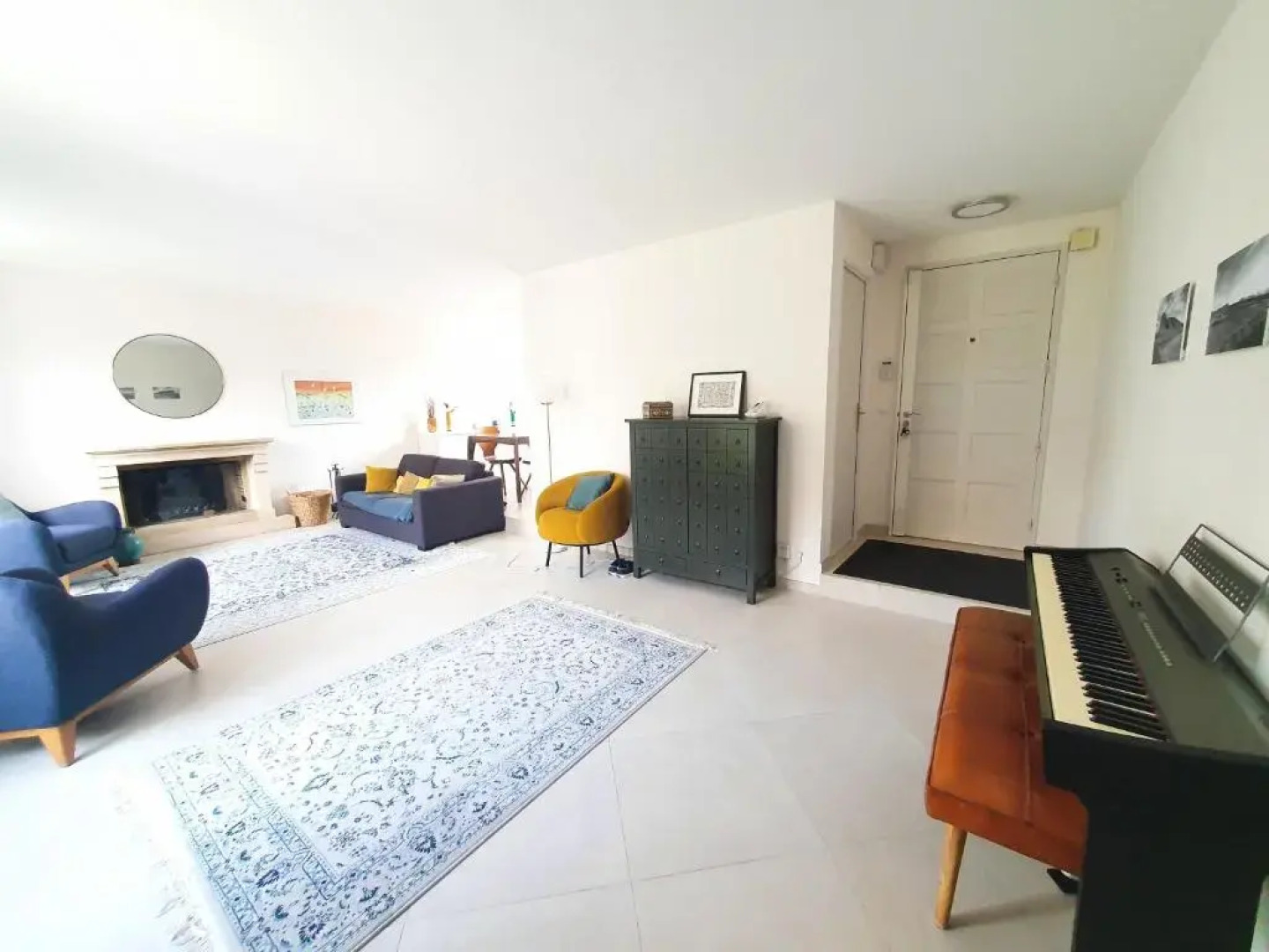 EXIGEHOME- Maison de charme avec jardin à 30 minutes de Paris